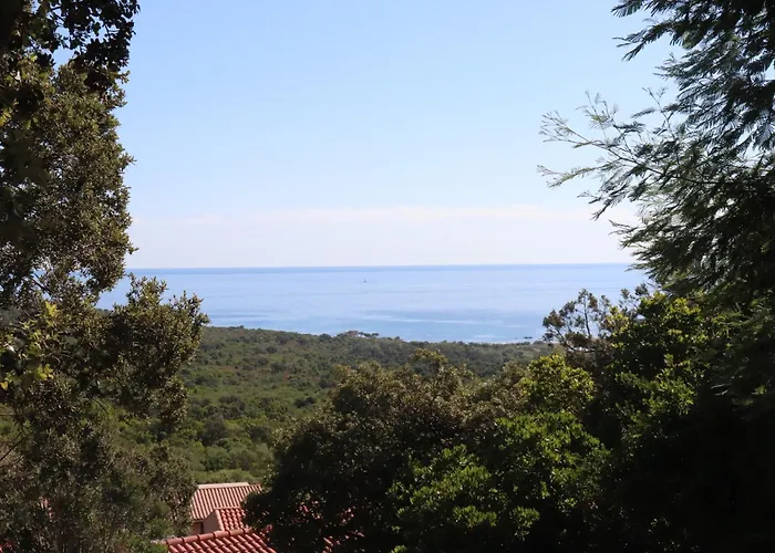 Residence U Pirellu