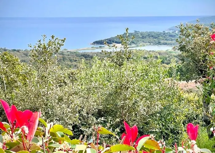Residence U Pirellu