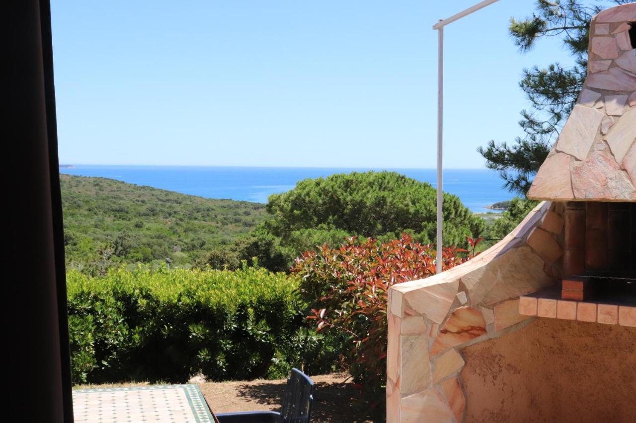 U Pirellu Aldeamento Turístico Porto-Vecchio (Corsica)
