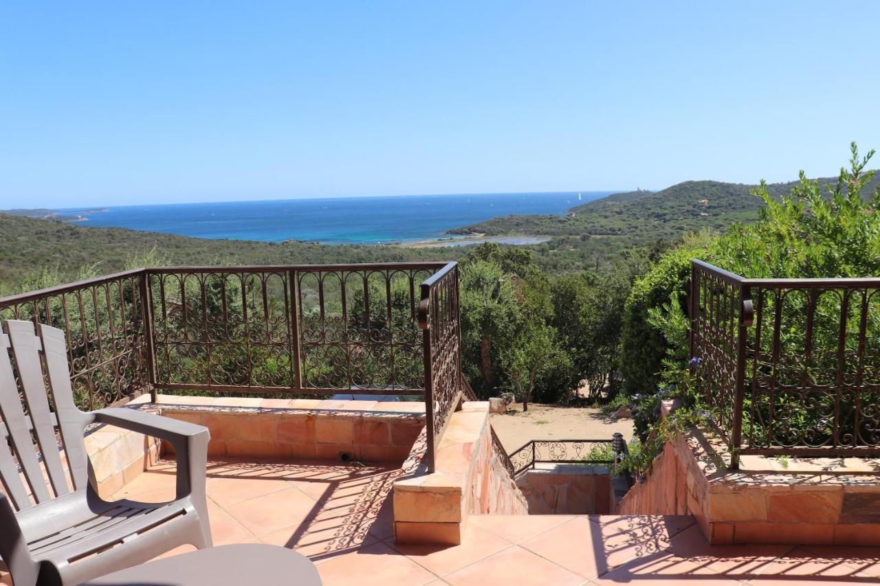 U Pirellu Porto-Vecchio (Corsica)