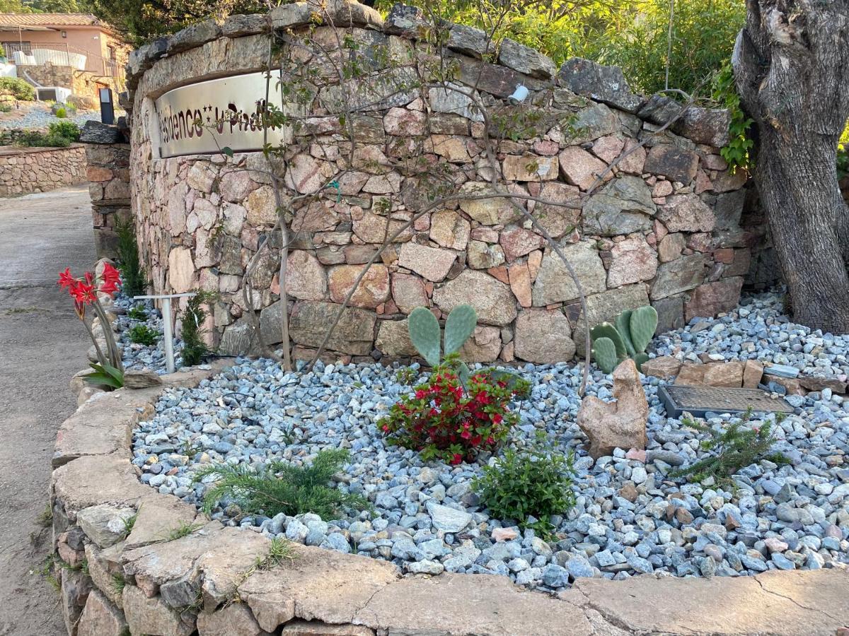 U Pirellu 3* Porto-Vecchio (Corsica)