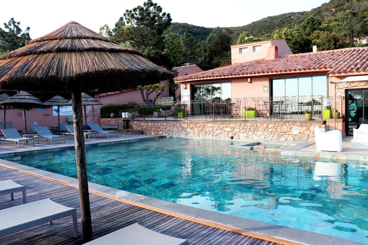 U Pirellu Vakantiepark