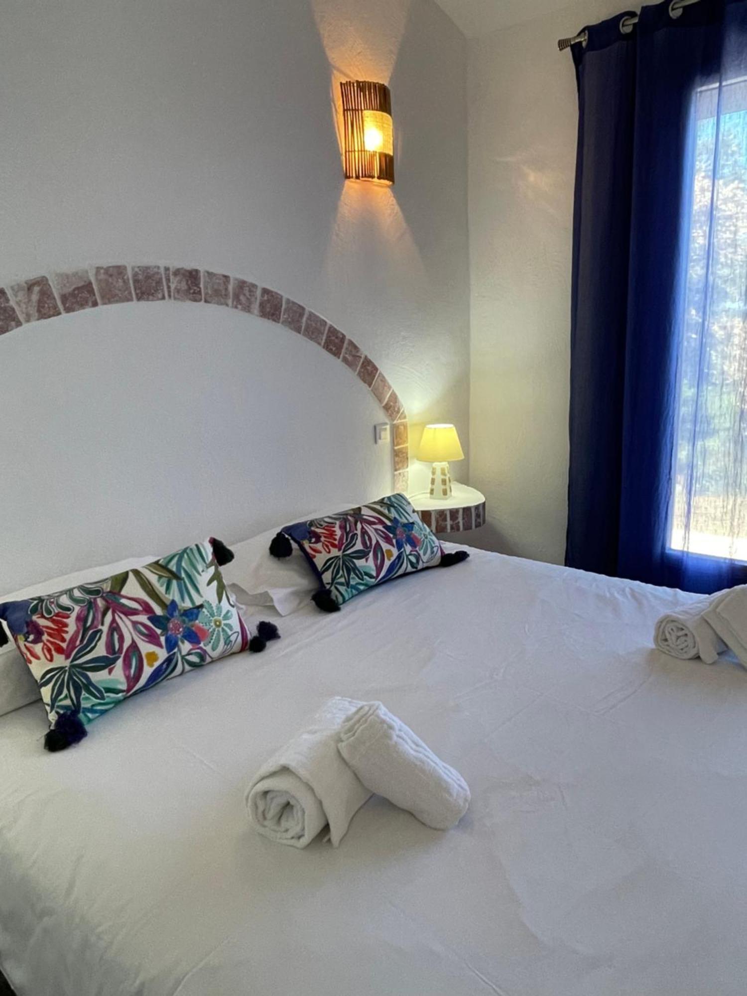 U Pirellu Vakantiepark 3*