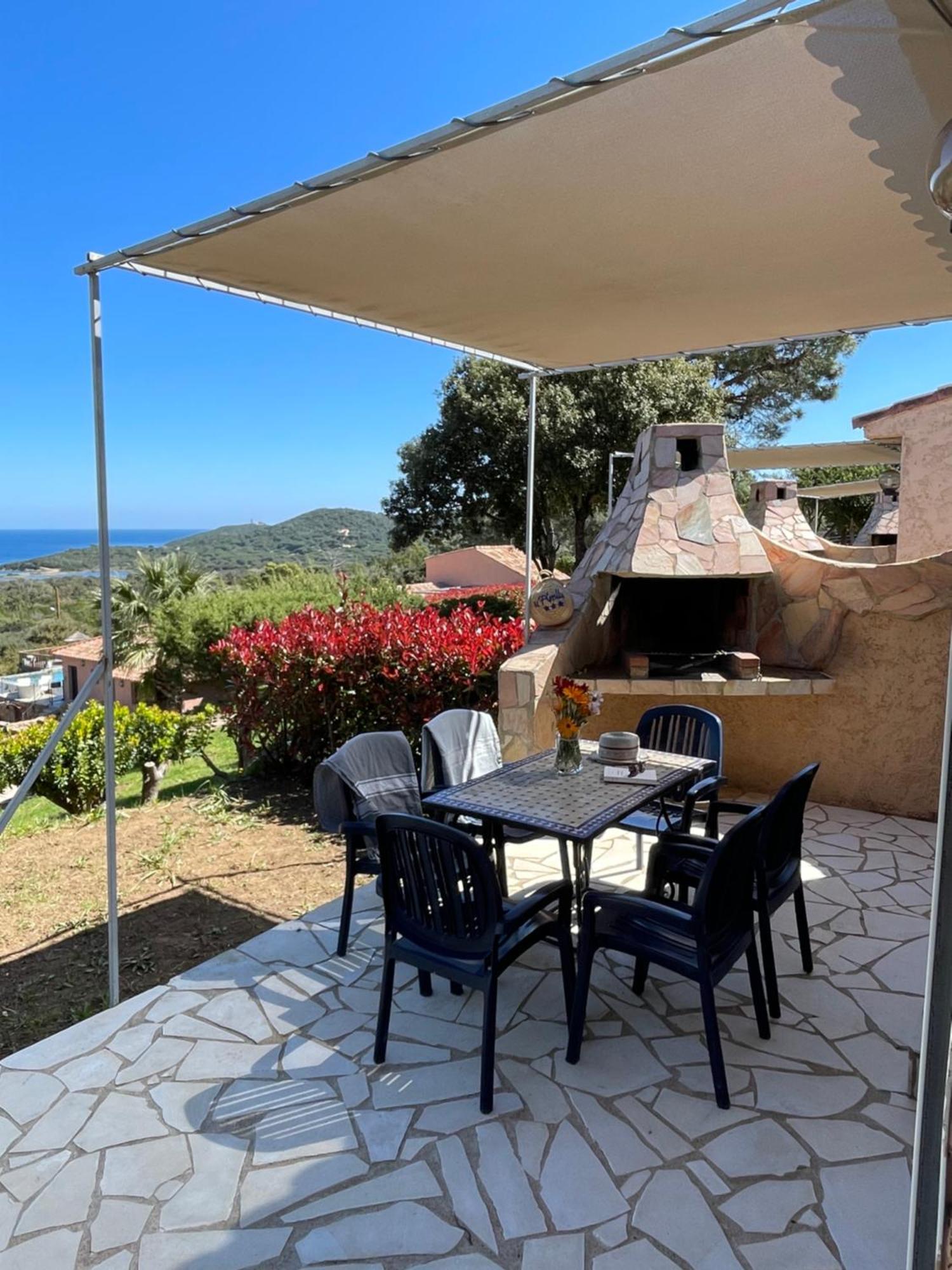 Vakantiepark U Pirellu 3*
