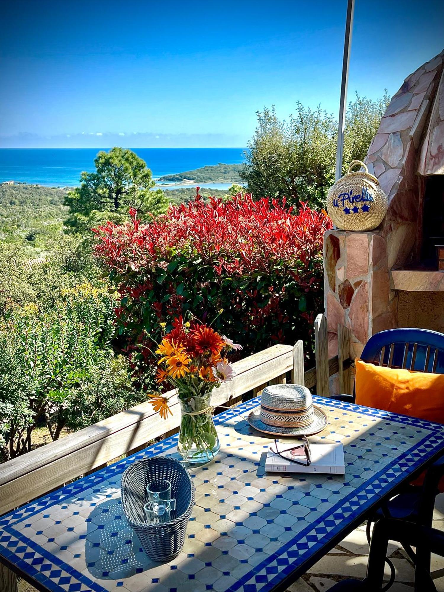 Vakantiepark U Pirellu 3*