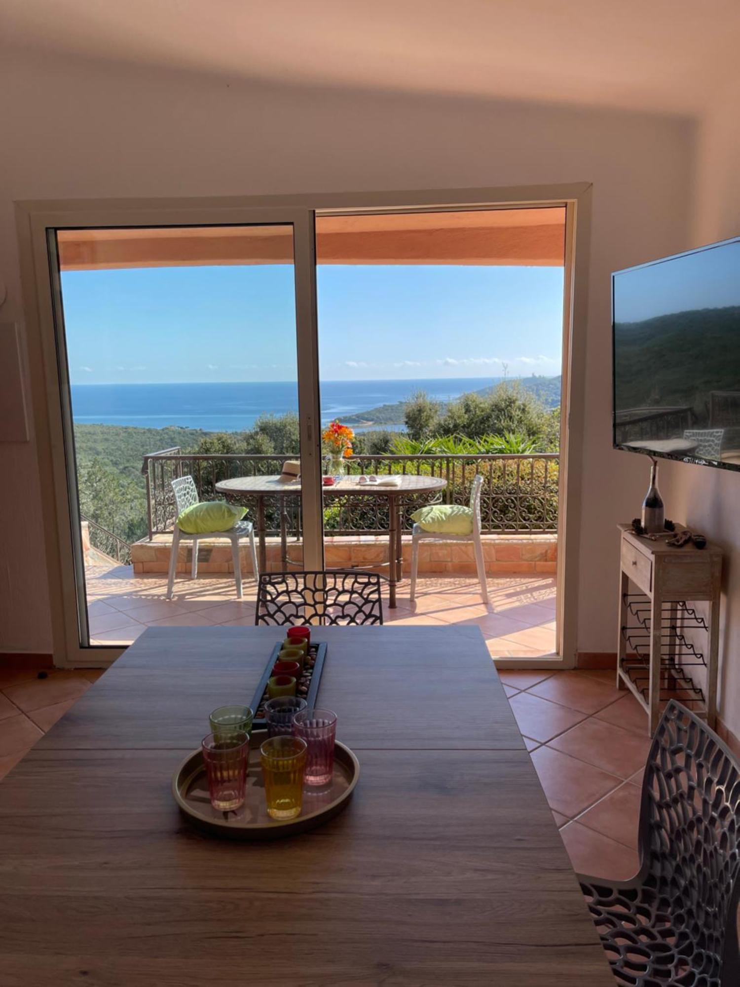 Vakantiepark U Pirellu