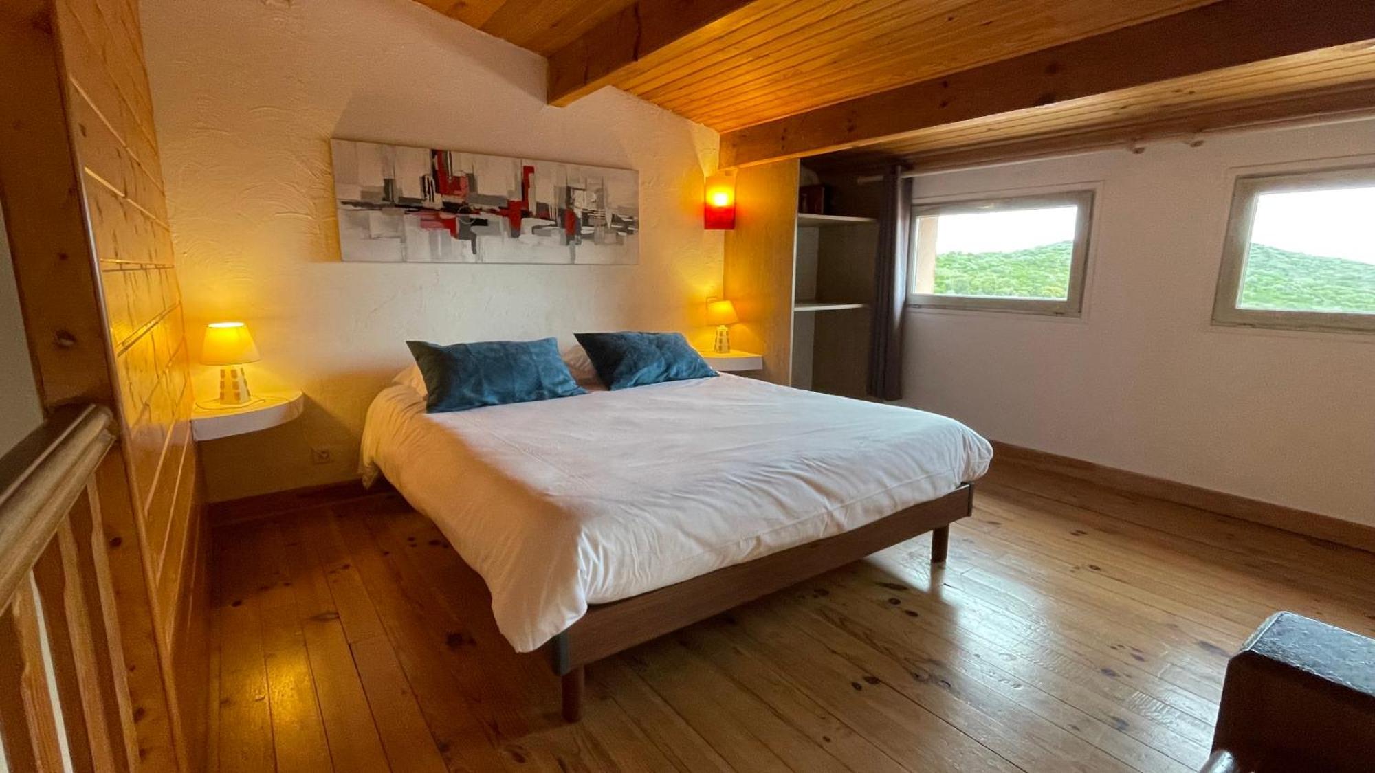 Vakantiepark U Pirellu