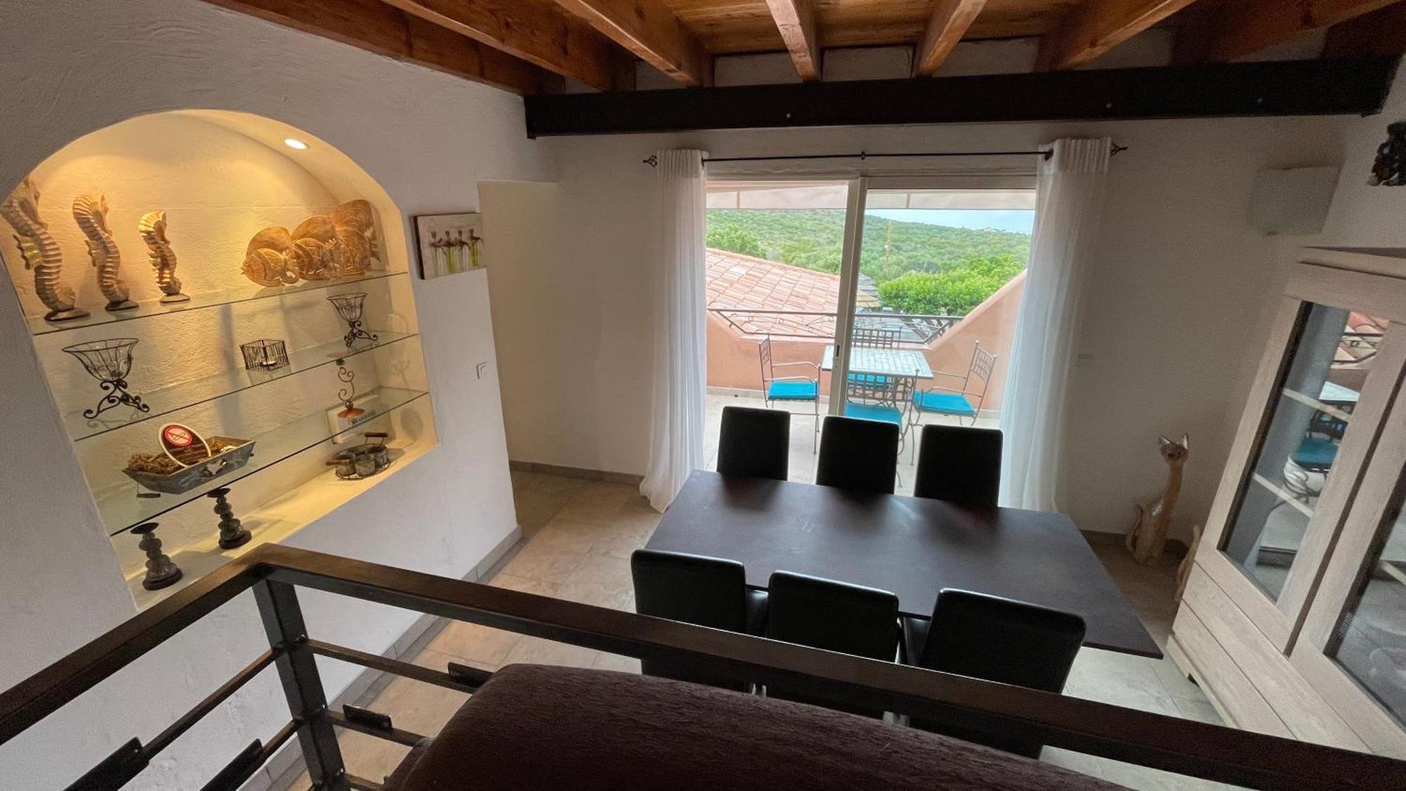 U Pirellu Vakantiepark Porto-Vecchio (Corsica)
