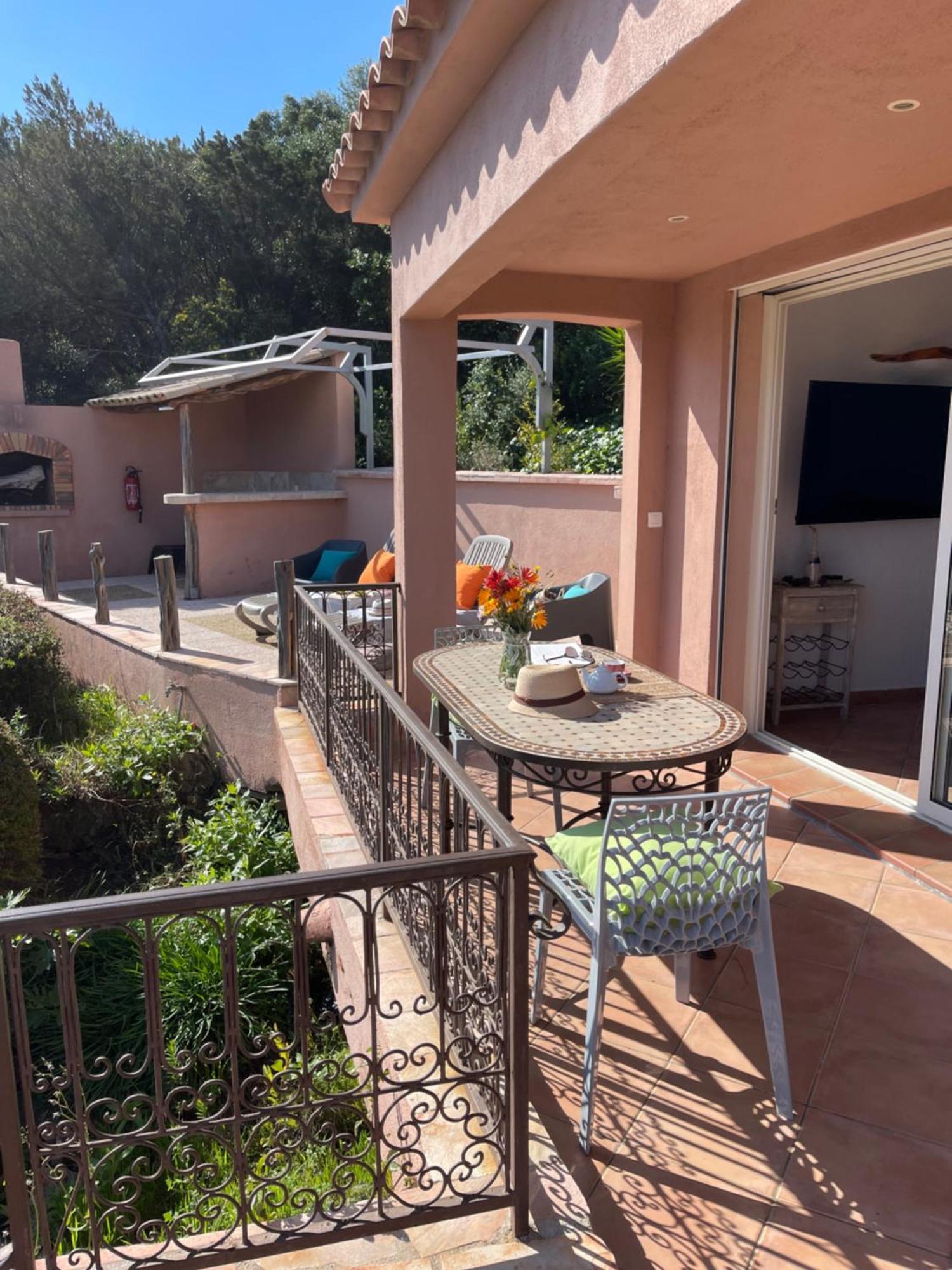 Vakantiepark U Pirellu 3*