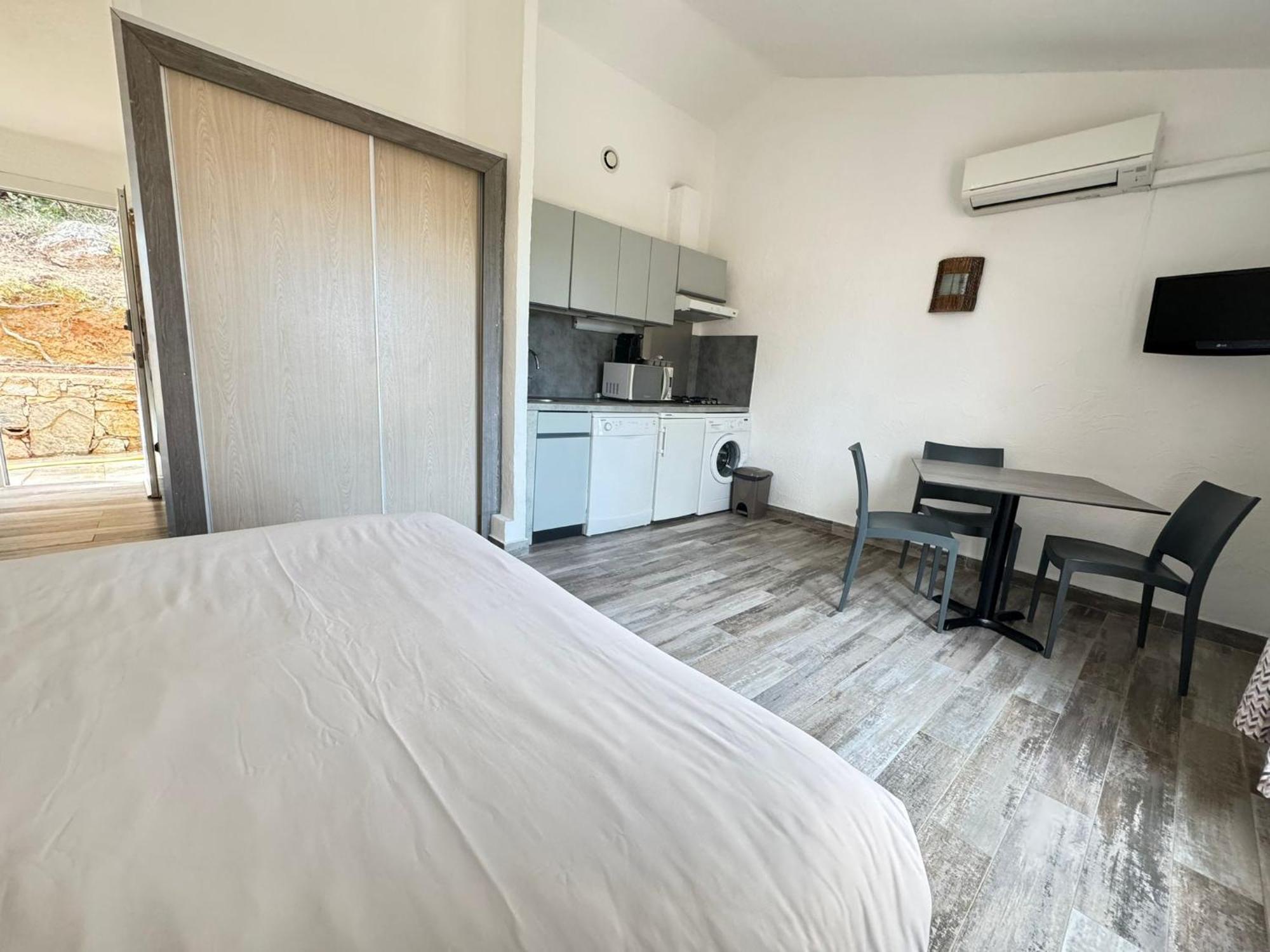 Vakantiepark U Pirellu