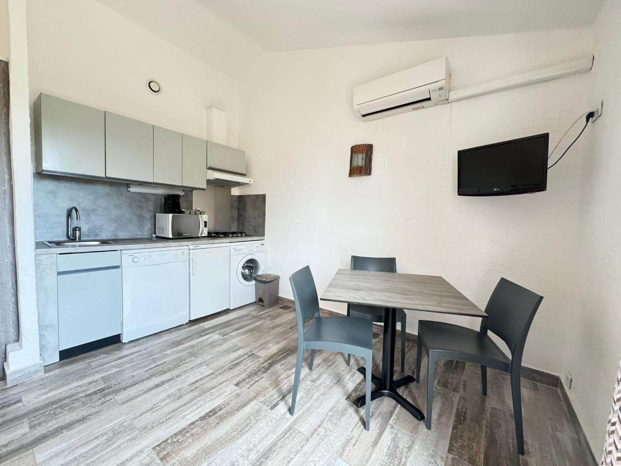 Vakantiepark U Pirellu 3*