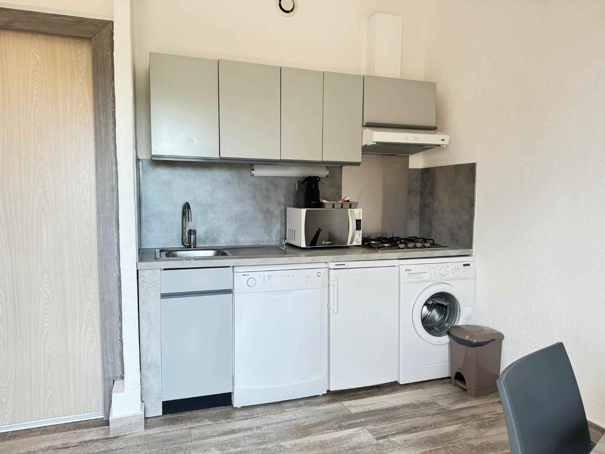 Vakantiepark U Pirellu 3*