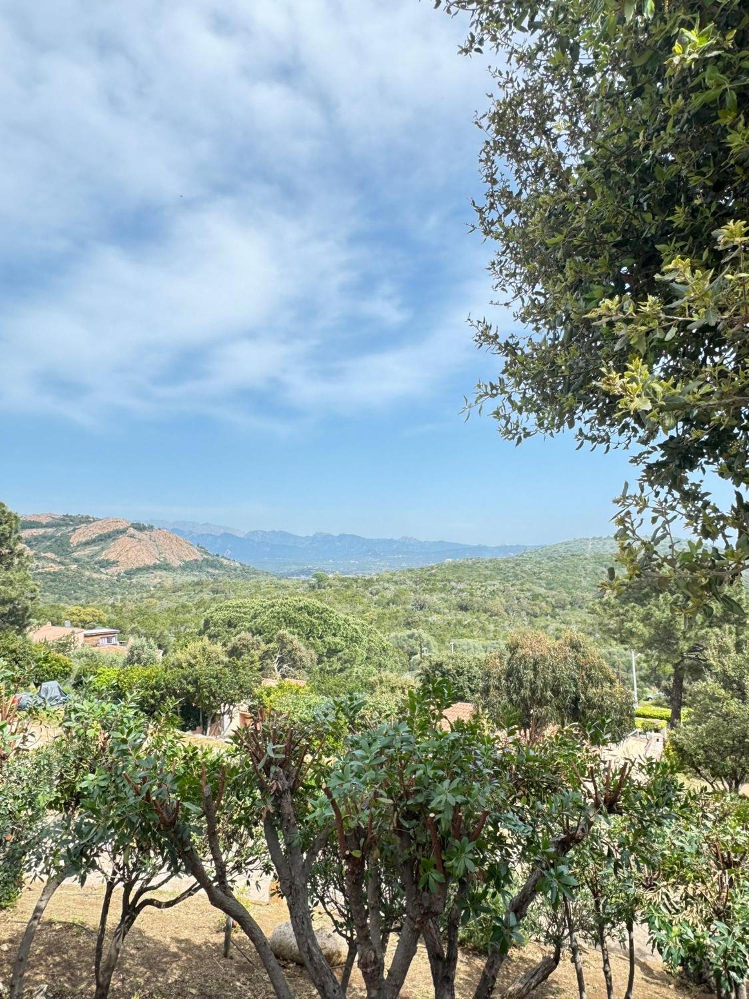 U Pirellu Vakantiepark Porto-Vecchio (Corsica)