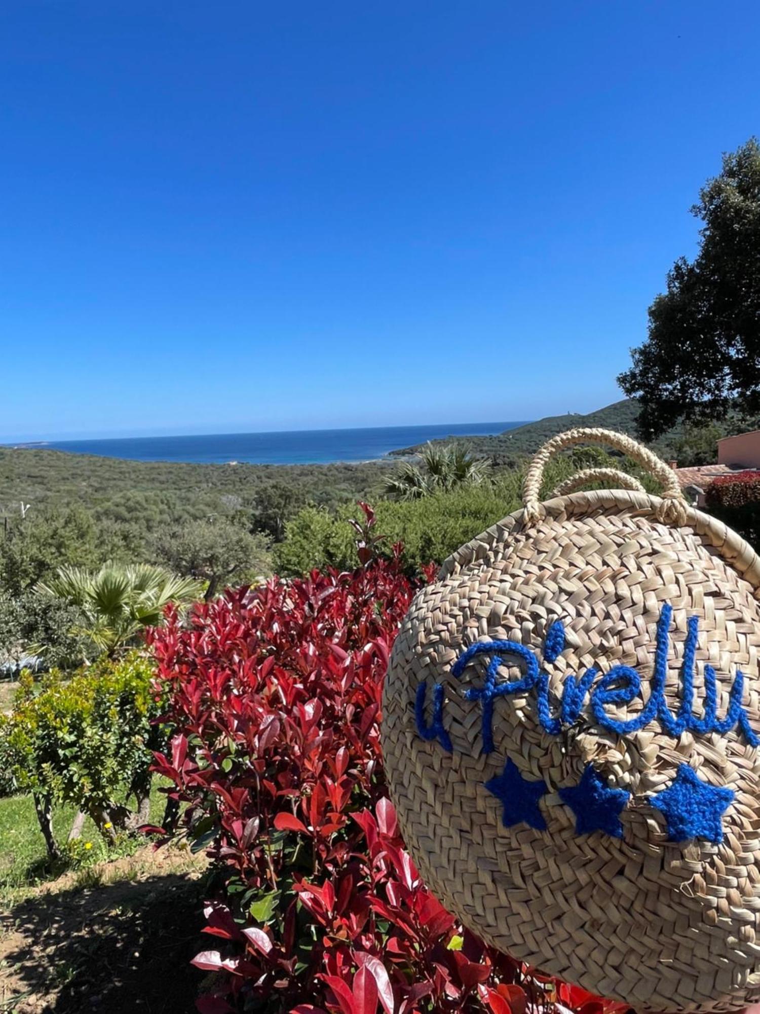 Aldeamento Turístico U Pirellu Porto-Vecchio (Corsica)