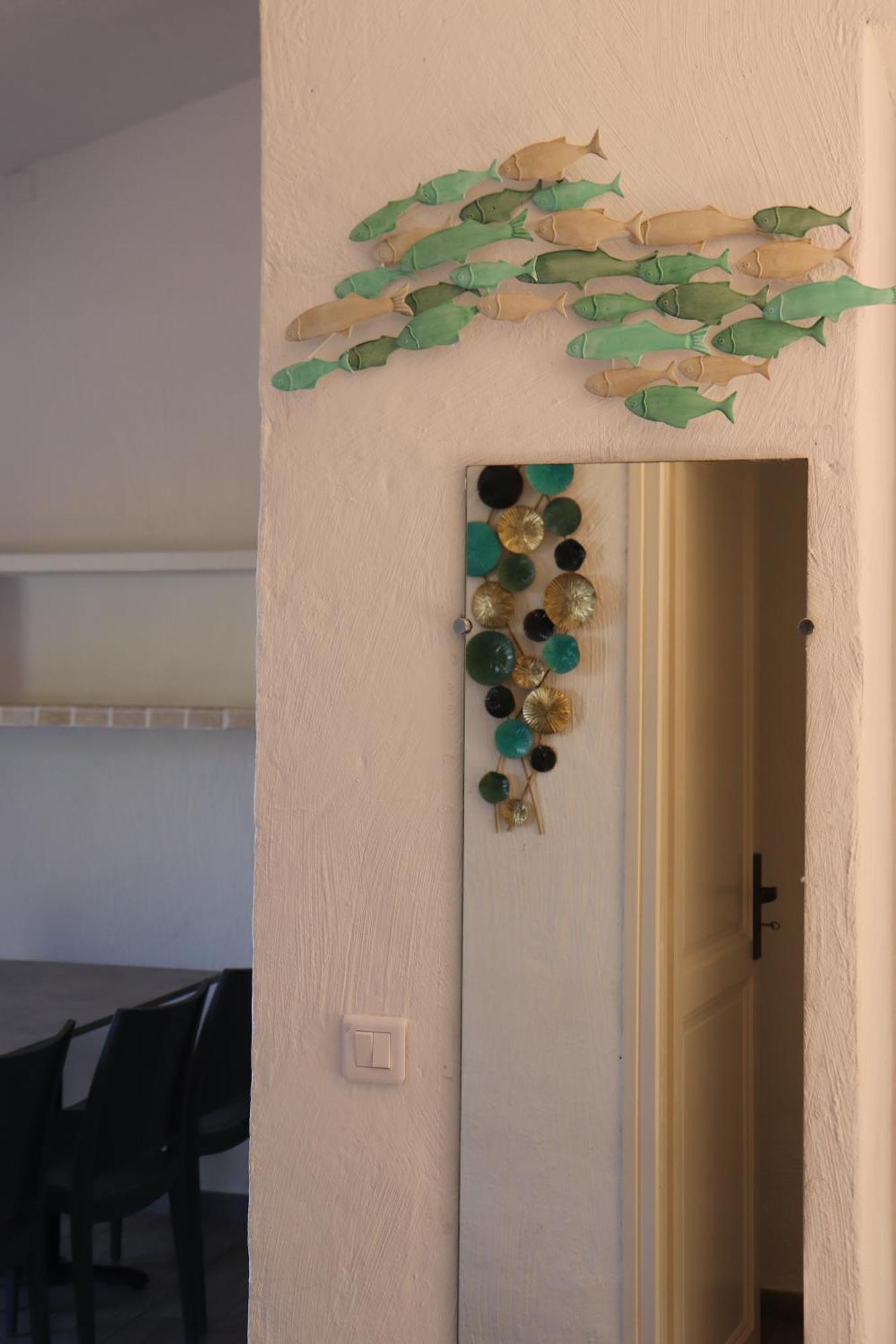 Vakantiepark U Pirellu 3*