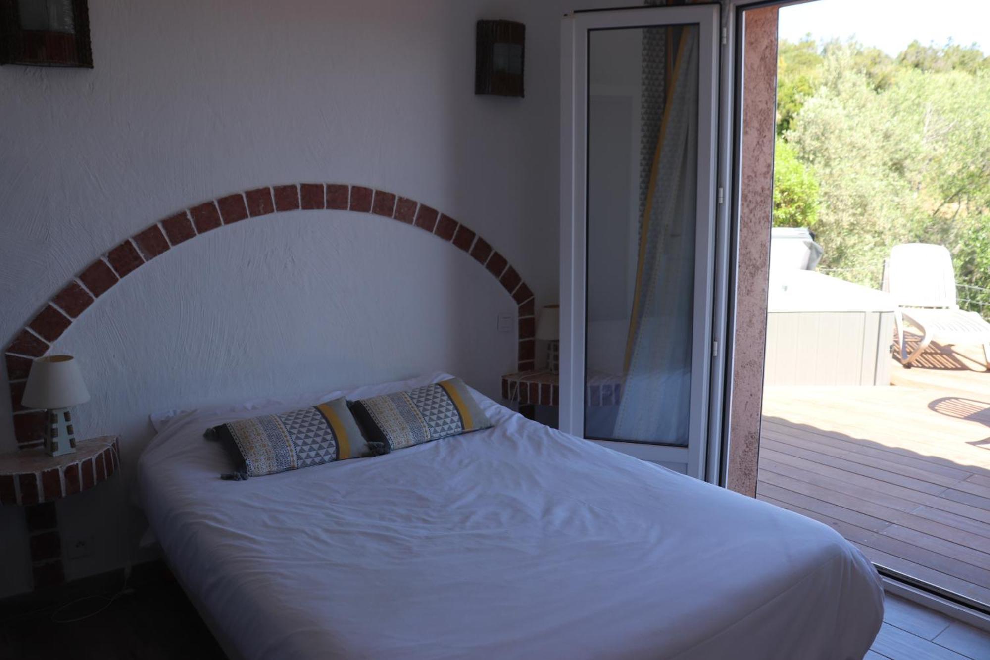 U Pirellu 3* Porto-Vecchio (Corsica)