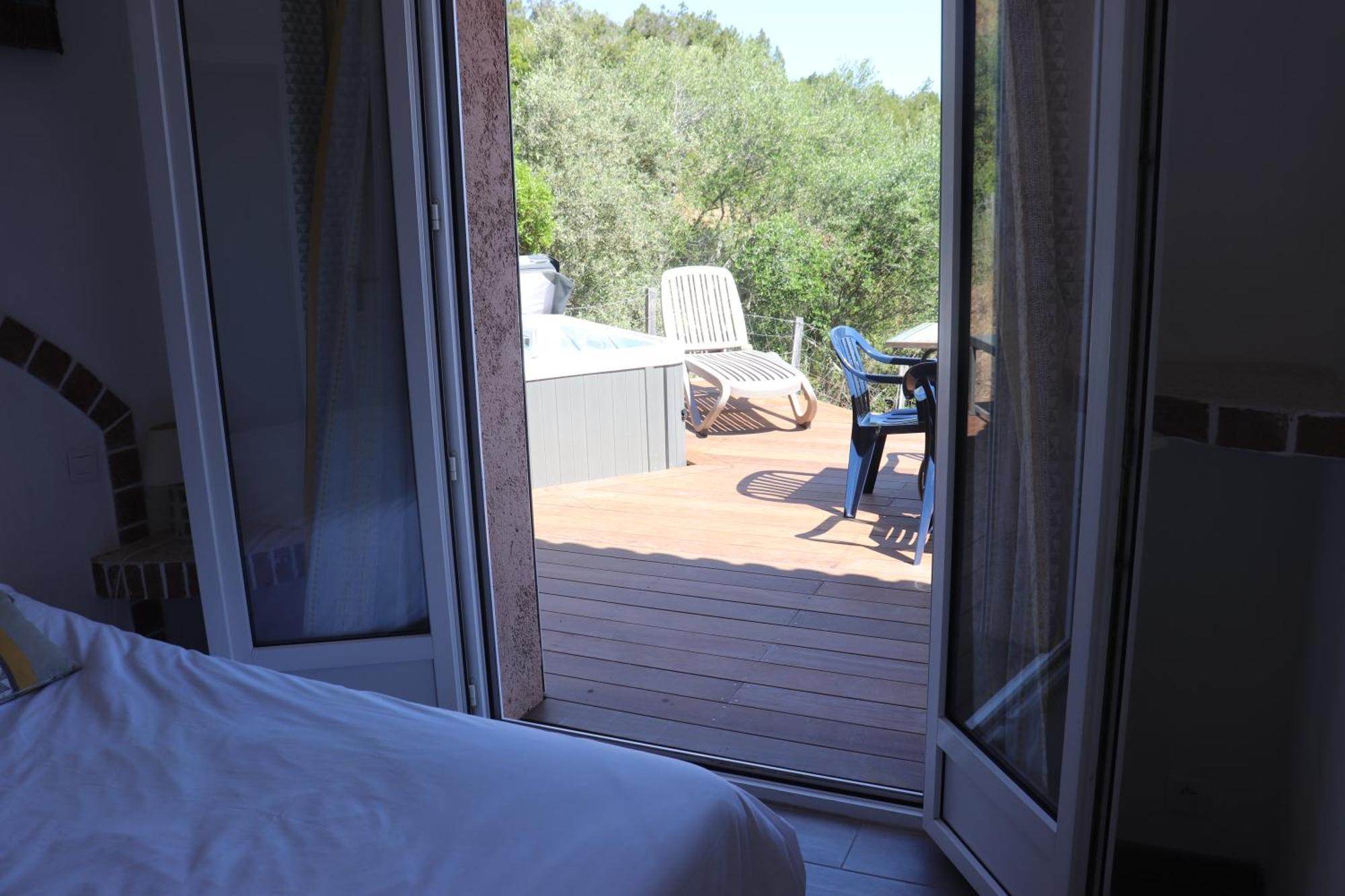 Vakantiepark U Pirellu 3*