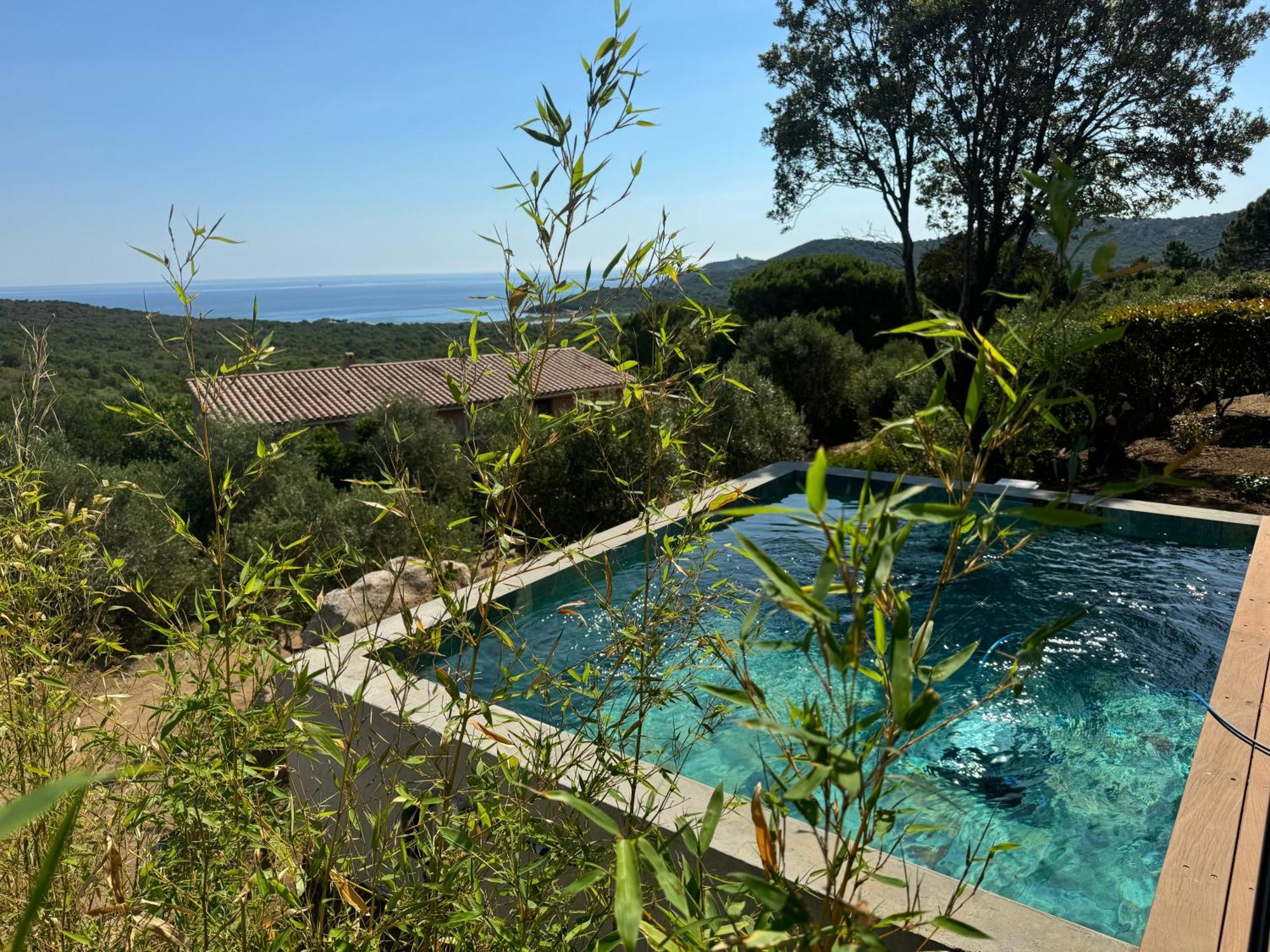 U Pirellu 3* Porto-Vecchio (Corsica)