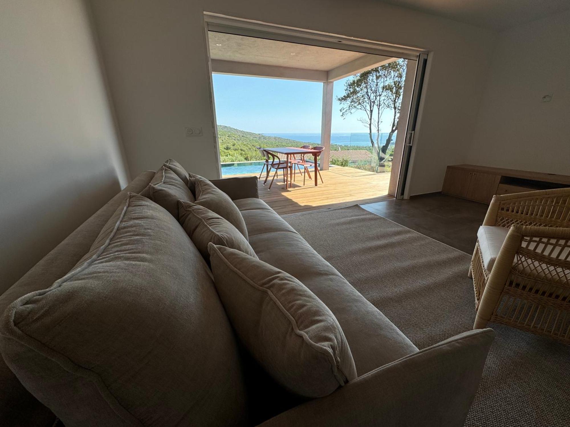U Pirellu 3* Porto-Vecchio (Corsica)