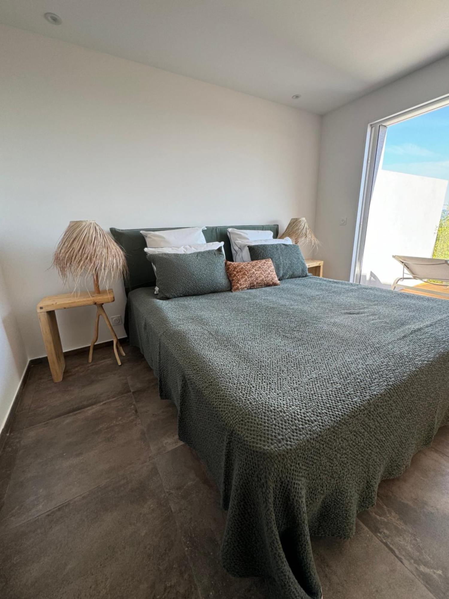 U Pirellu 3* Porto-Vecchio (Corsica)