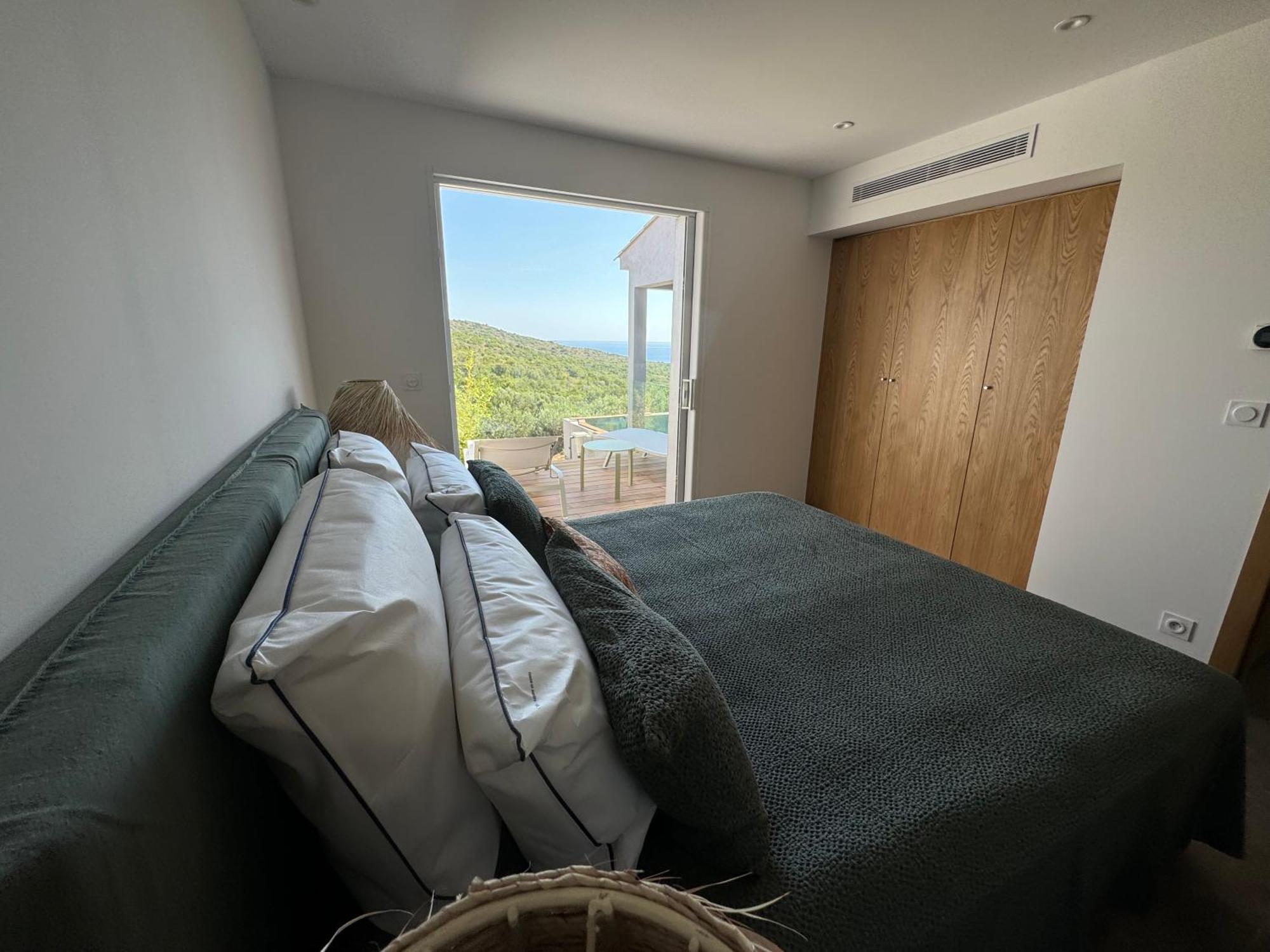 Vakantiepark U Pirellu