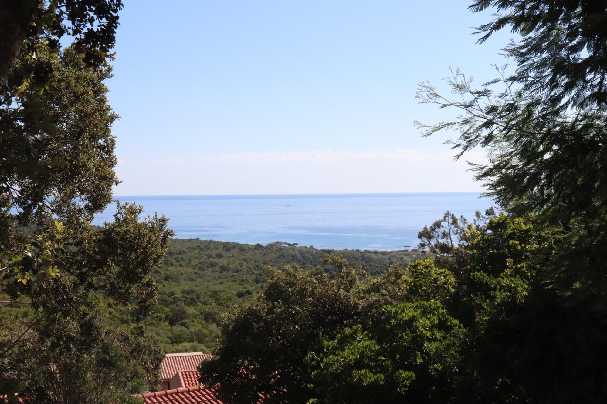 Résidence U Pirellu Porto-Vecchio (Corsica)