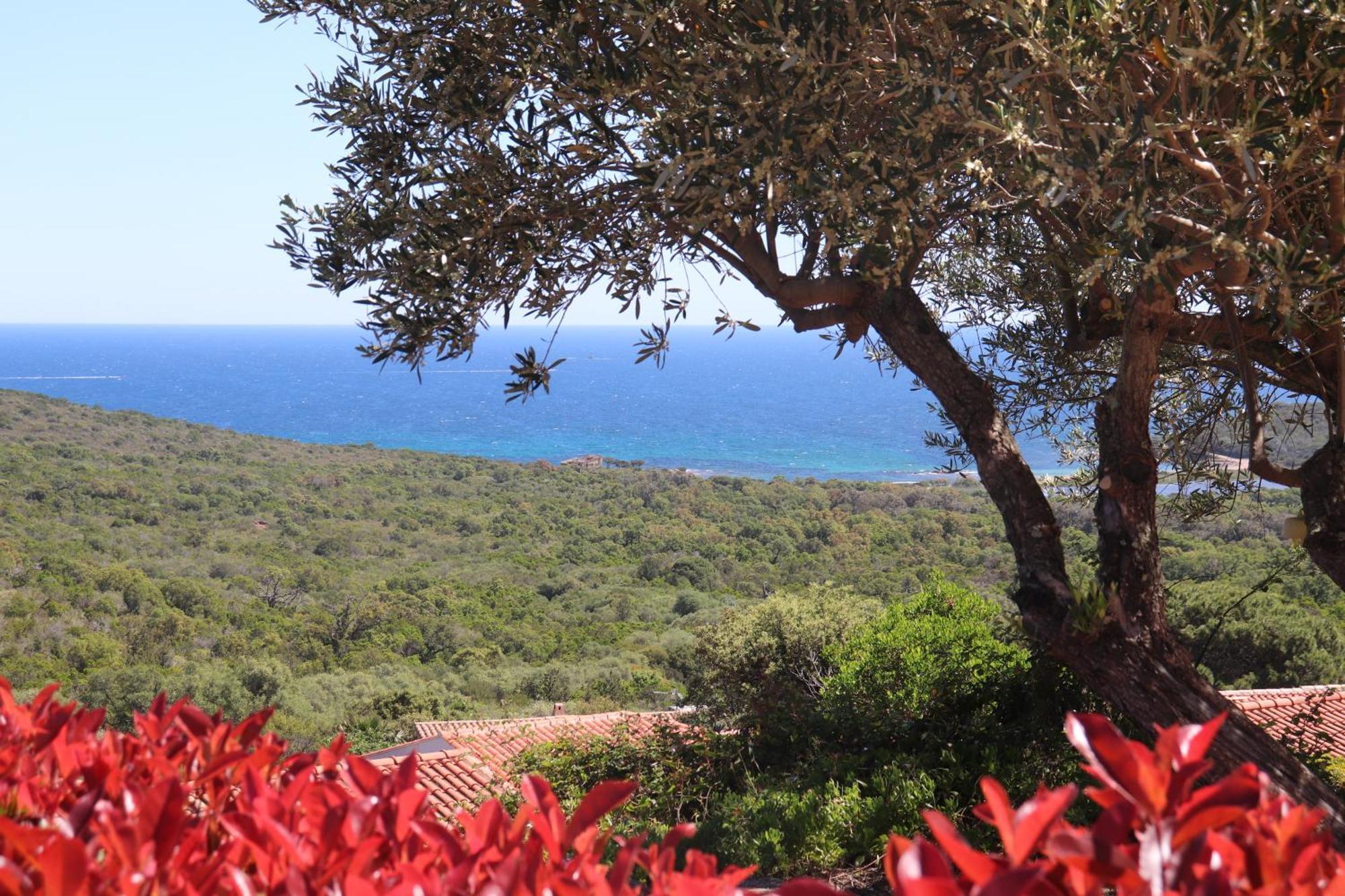 Résidence U Pirellu Village de vacances 3*