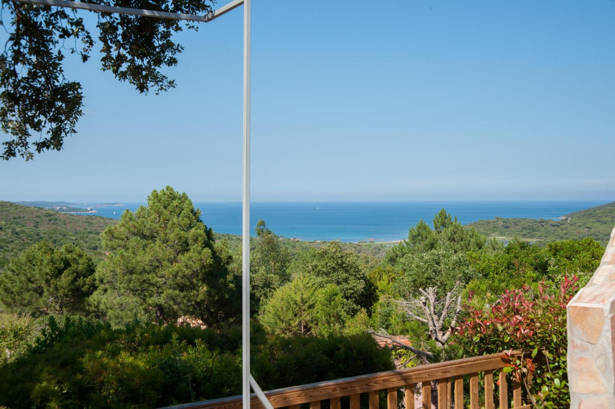Vakantiepark U Pirellu 3*